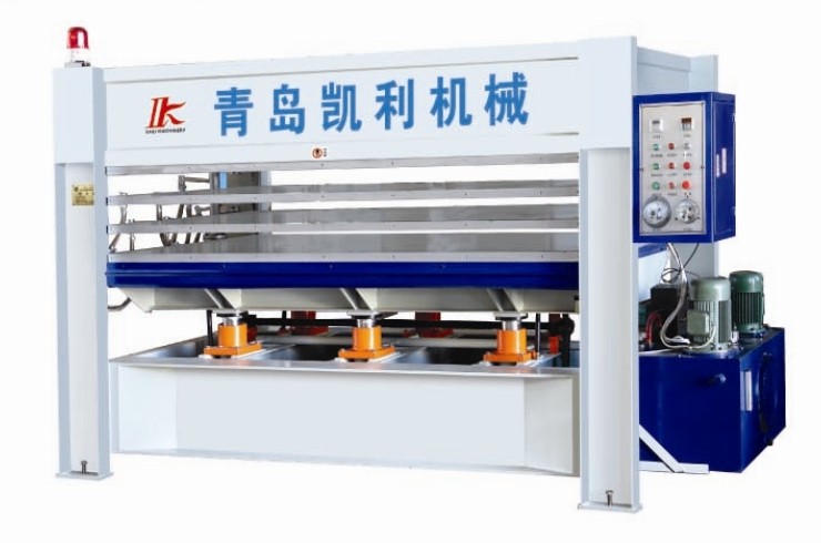 膠合板熱壓機(jī)價(jià)格真的有那么高？