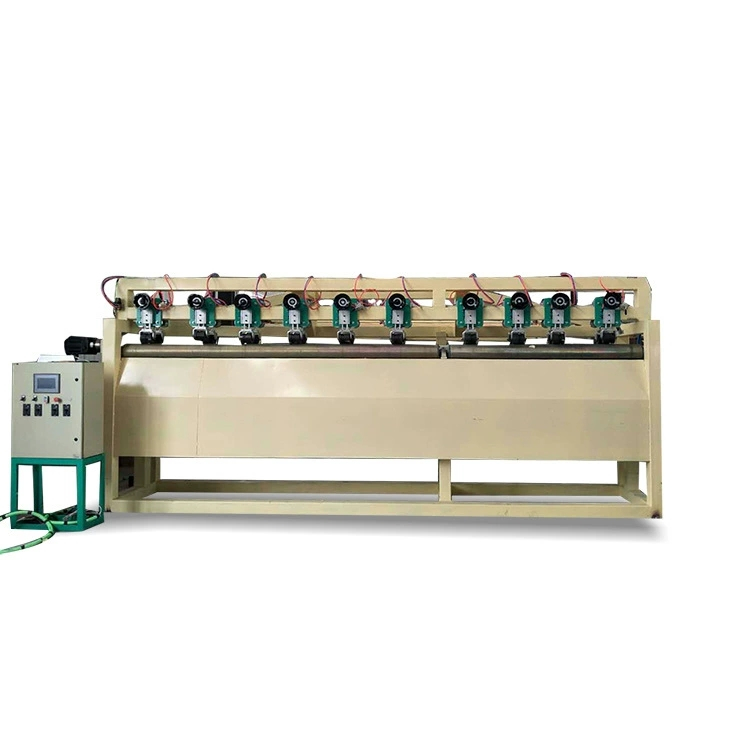 篷布加工全自動生產線